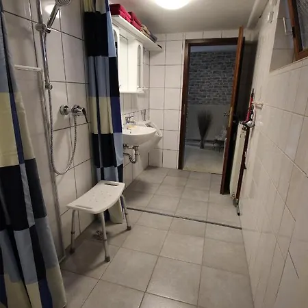 Apartment Mira