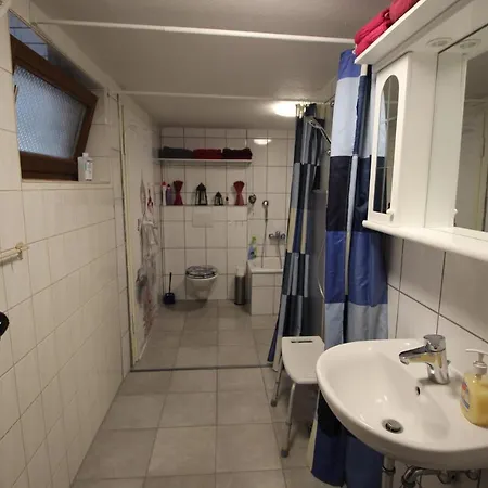 Apartment Mira