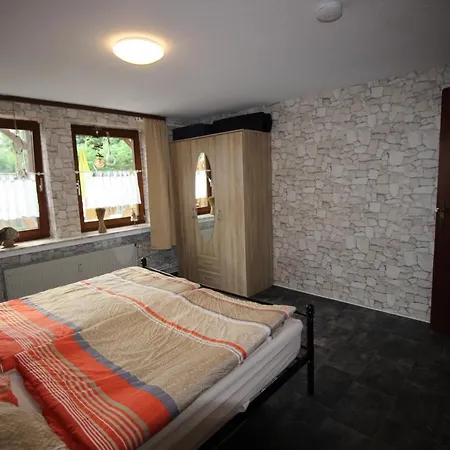 Mira Apartment