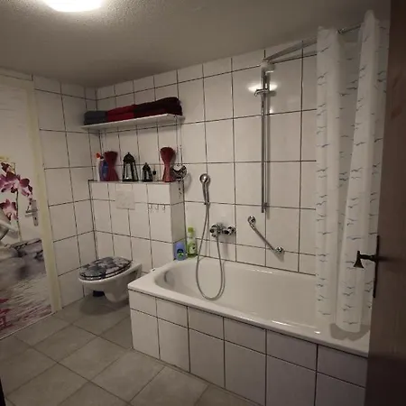 Apartment Mira