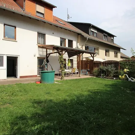 Mira Apartment Grebendorf