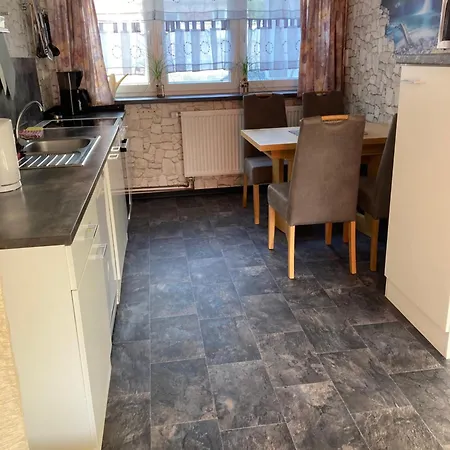 Mira Apartment