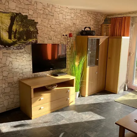 Mira شقة Grebendorf