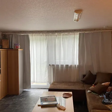 Mira Apartment