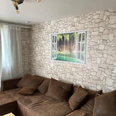 Apartment Mira