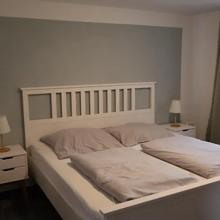Mira Apartment *