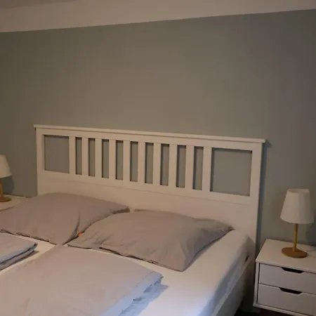 شقة Mira Grebendorf