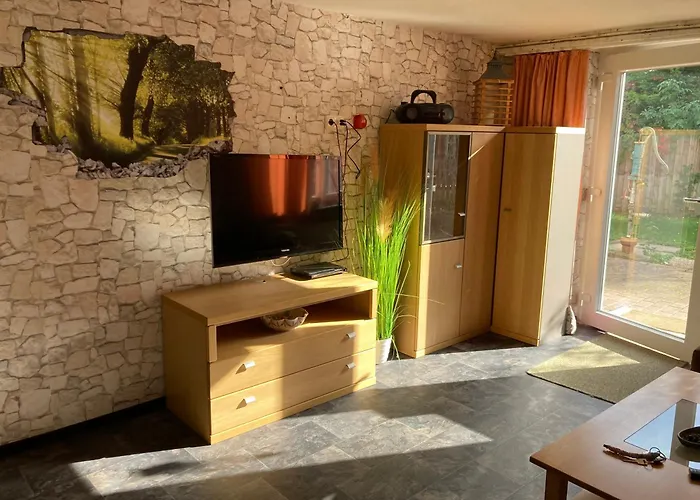 Mira Lejlighed Grebendorf