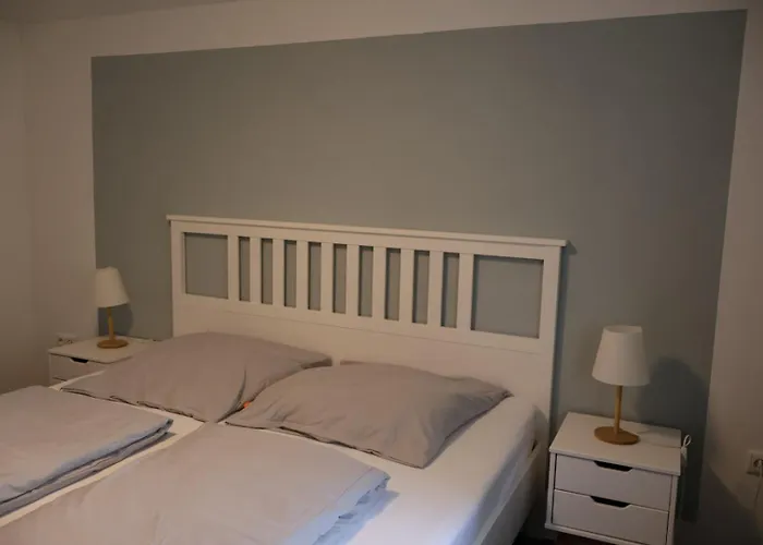 Lejlighed Mira Grebendorf